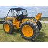 1970 John Deere 440 Skidder